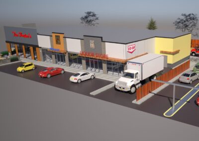 Spruce Grove, AB – Deer Park Crossing