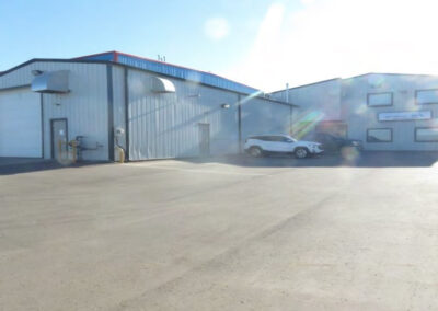 GIW Industries – 155 McMillan