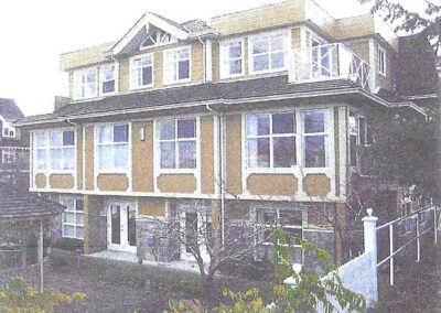 Nova Pacific Care – Qualicum