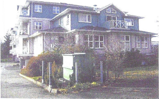 Nova Pacific Care – Comox