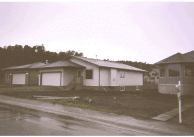 Modular Housing