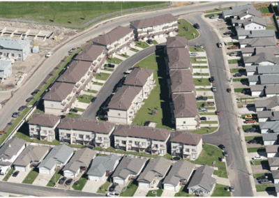 Raven Ridge Townhomes