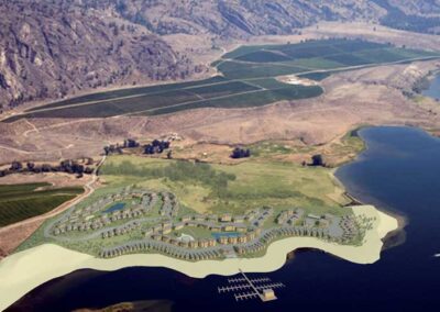 Sundance…on the lake