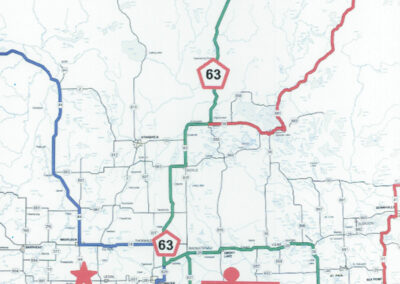 Sturgeon County High Load Corridor Lands
