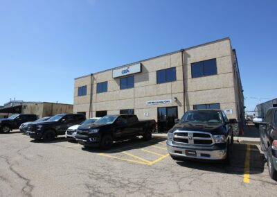 210 MacLennan