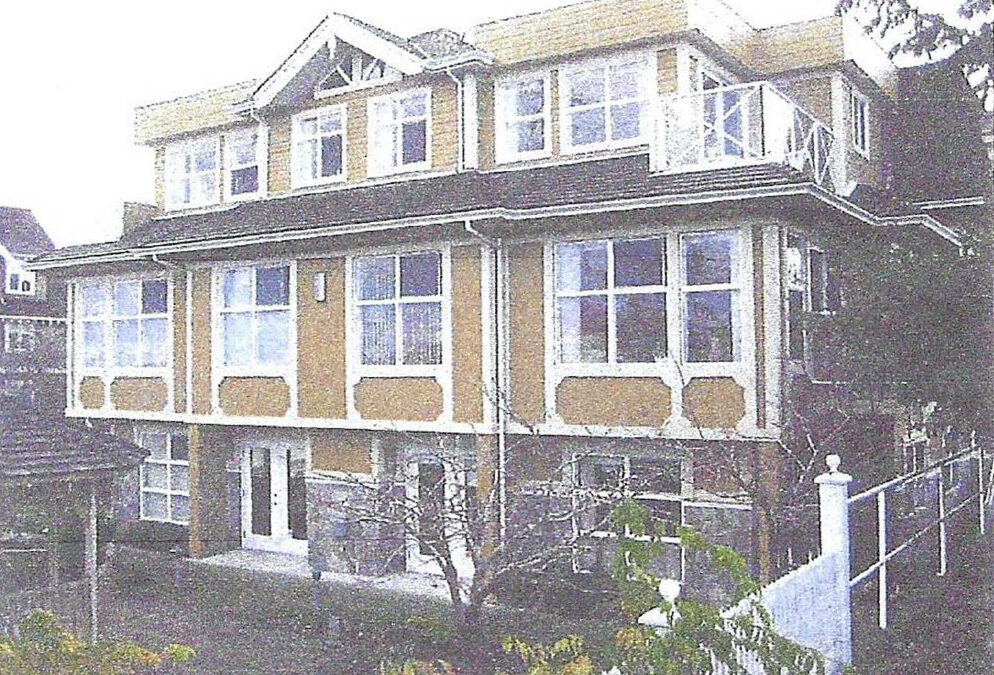 Nova Pacific Care – Qualicum