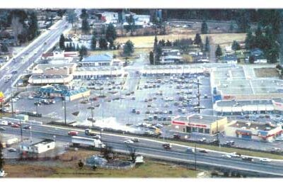 Meadowvale Shopping Centre