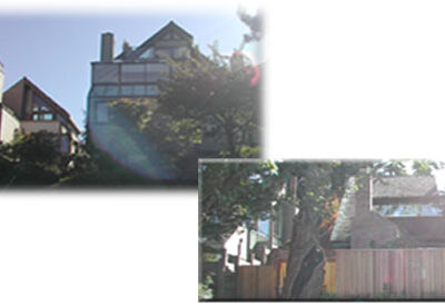 Single/Townhome Residential Duplexes, Triplexes, Townhomes
