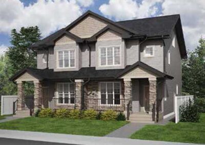Mark Ten Homes